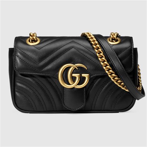 gucci borse marmont|gucci marmont outlet.